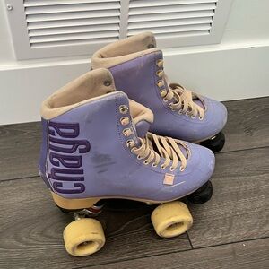 Chaya Melrose Deluxe Skates